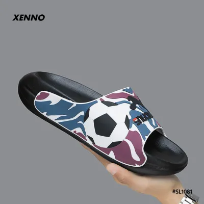 NOVA MEN'S SLIPPER